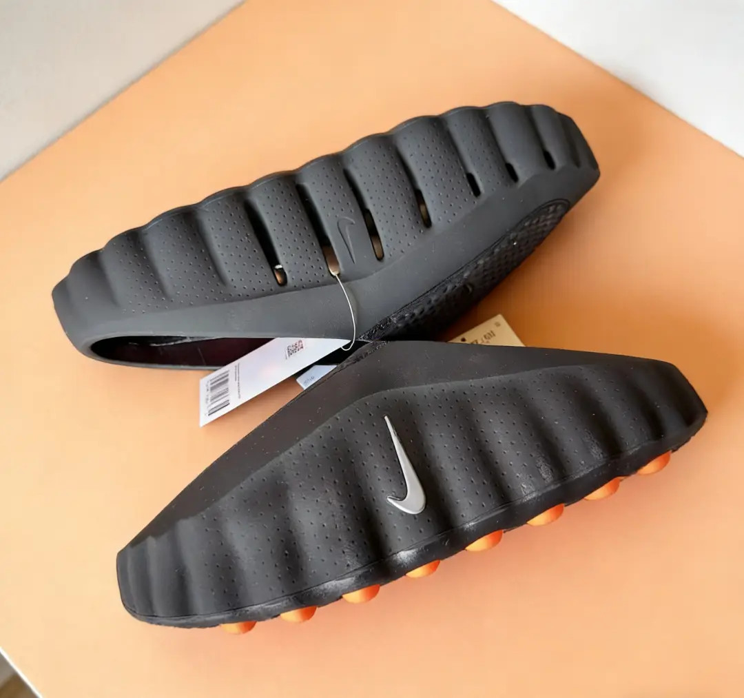 🚀 Mind 001 Mule | Black | Men’s Sneakers Size 7- 13