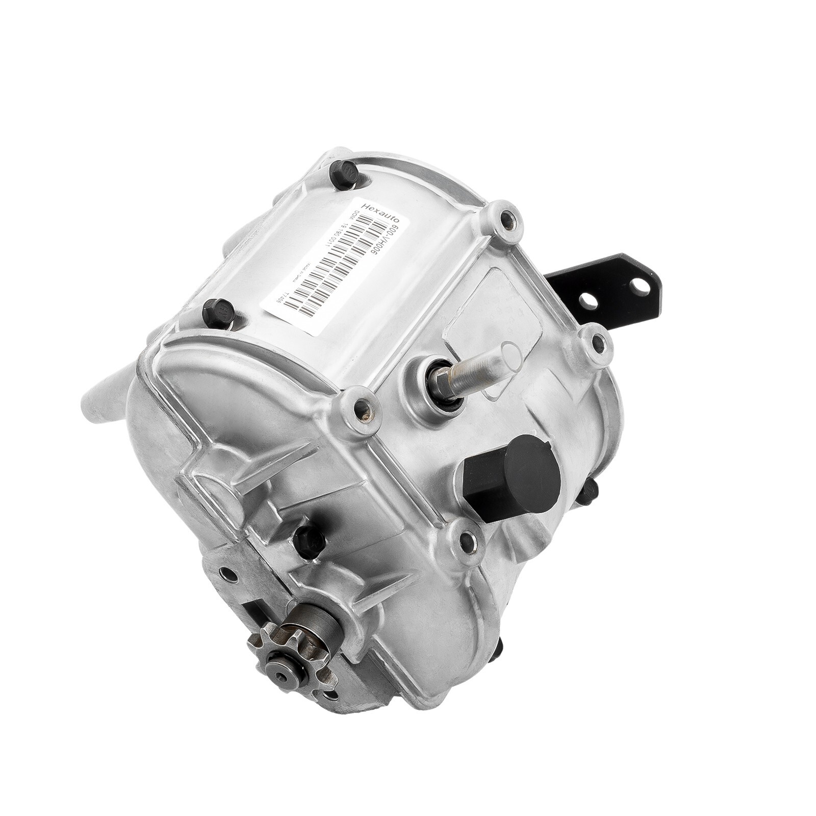 4 Speed Transmission for Pro-Gear T7401 DR Power AT2 AT3 150591 15059 14396