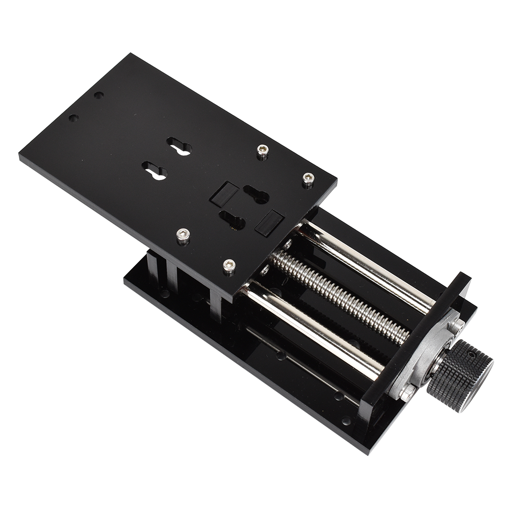 40W FAC Laser Module Head for CNC Laser Engraving Machine Router with Sliding