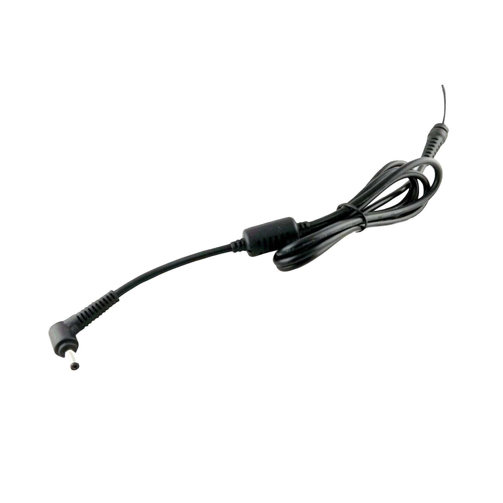 DC Power 4.0 x 1.35mm Male Right Angle Connector Cord Cable for ASUS Ultrabooks