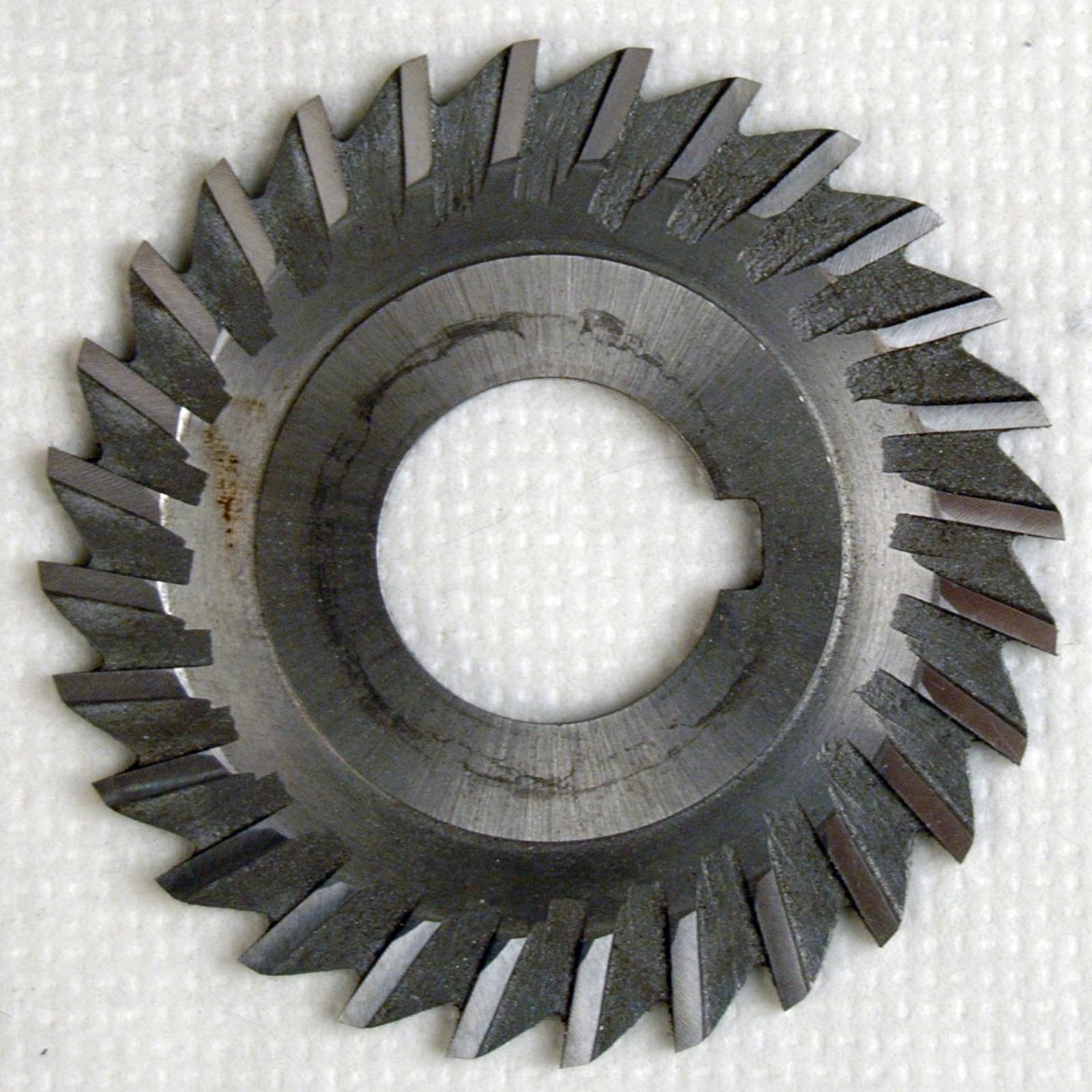 2.982 X .085 X 1" HSS 28 TEETH SIDE CHIP SAW (C-3-5-3-1)