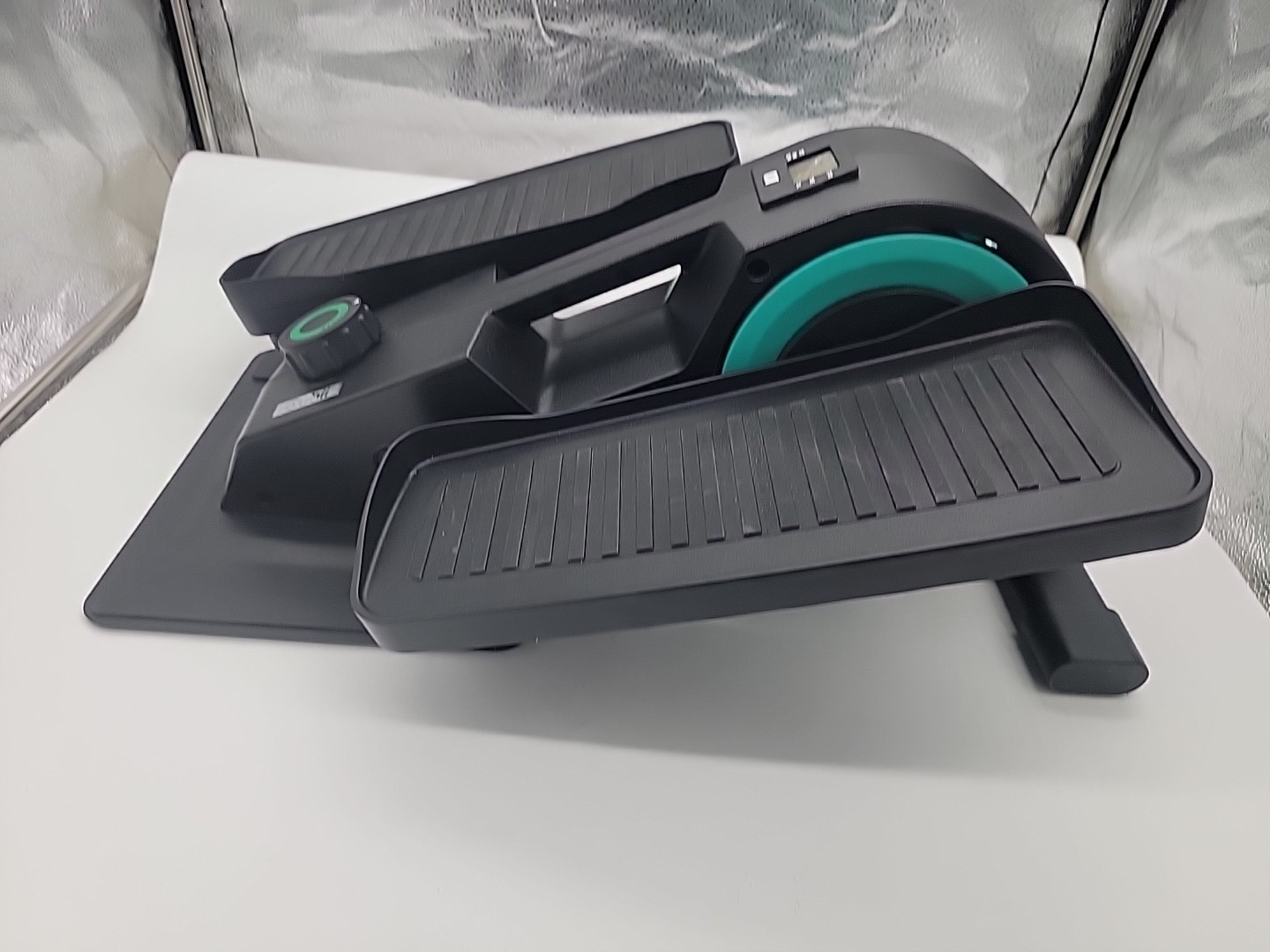 Cubii Under Desk Elliptical F3A2