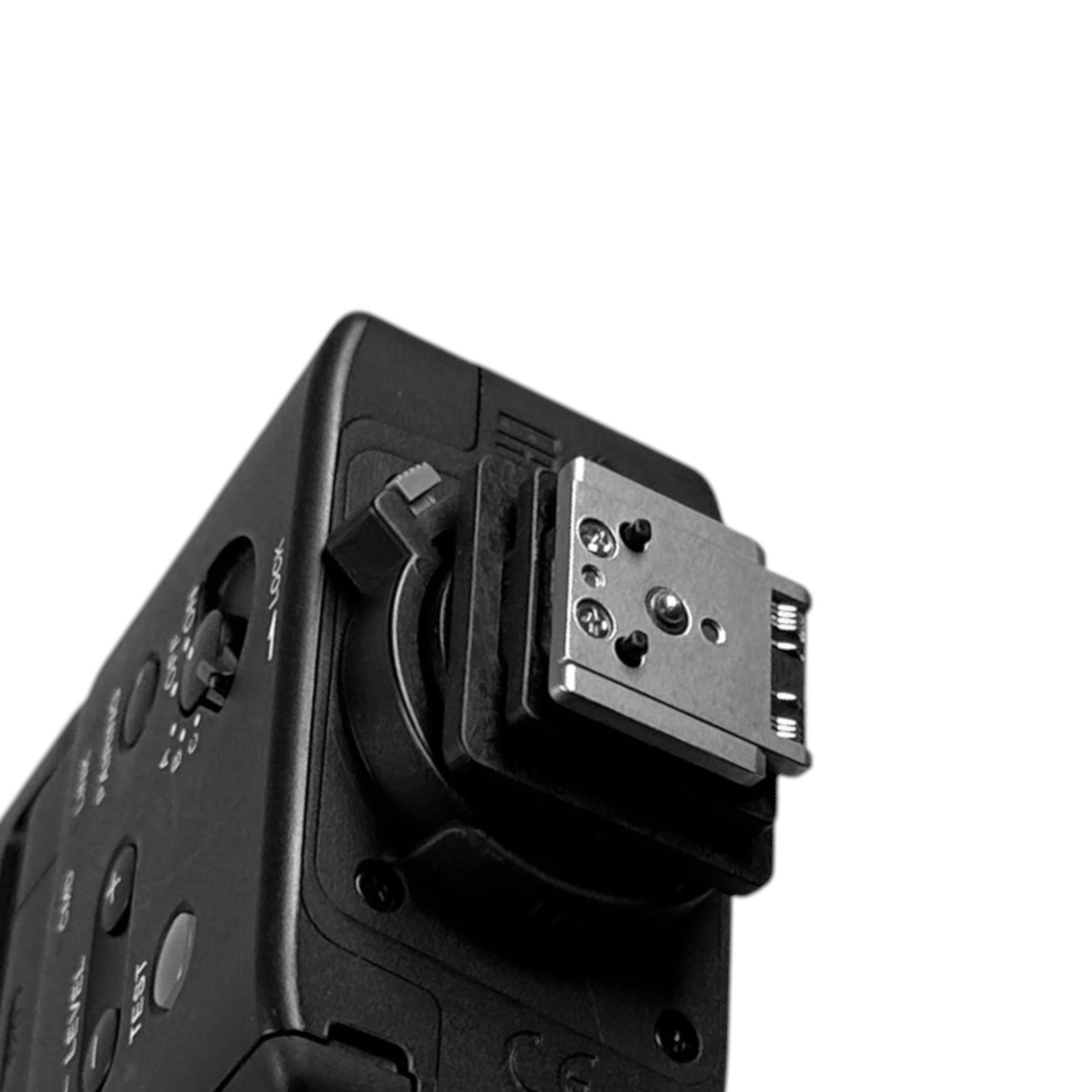 Sony Alpha External Flash HVL-F28RM
