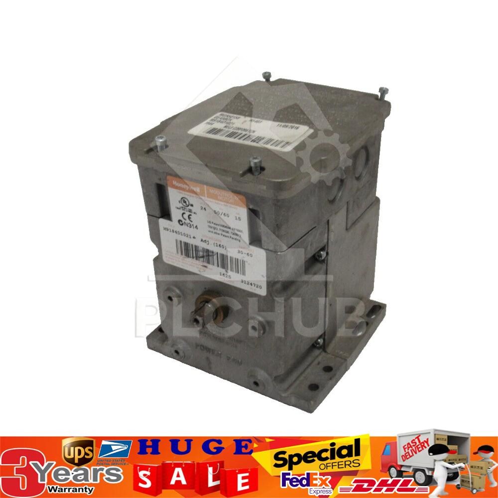 NEW HONEYWELL M9184D1021 MODUTROL IV MOTOR US Free TAX