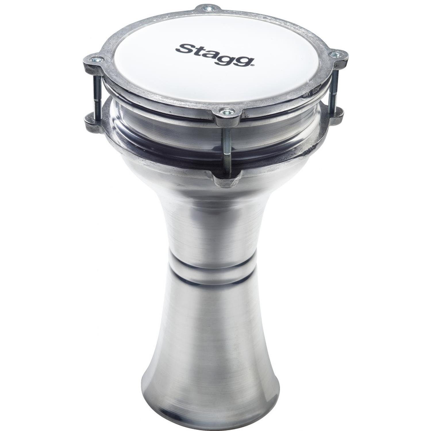 Stagg ALM.PL15 Darbuka 15cm Percussion Drum