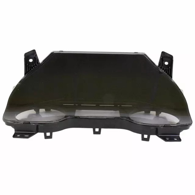 Genuine Ford Instrument Panel Lens HC3Z-10890-A