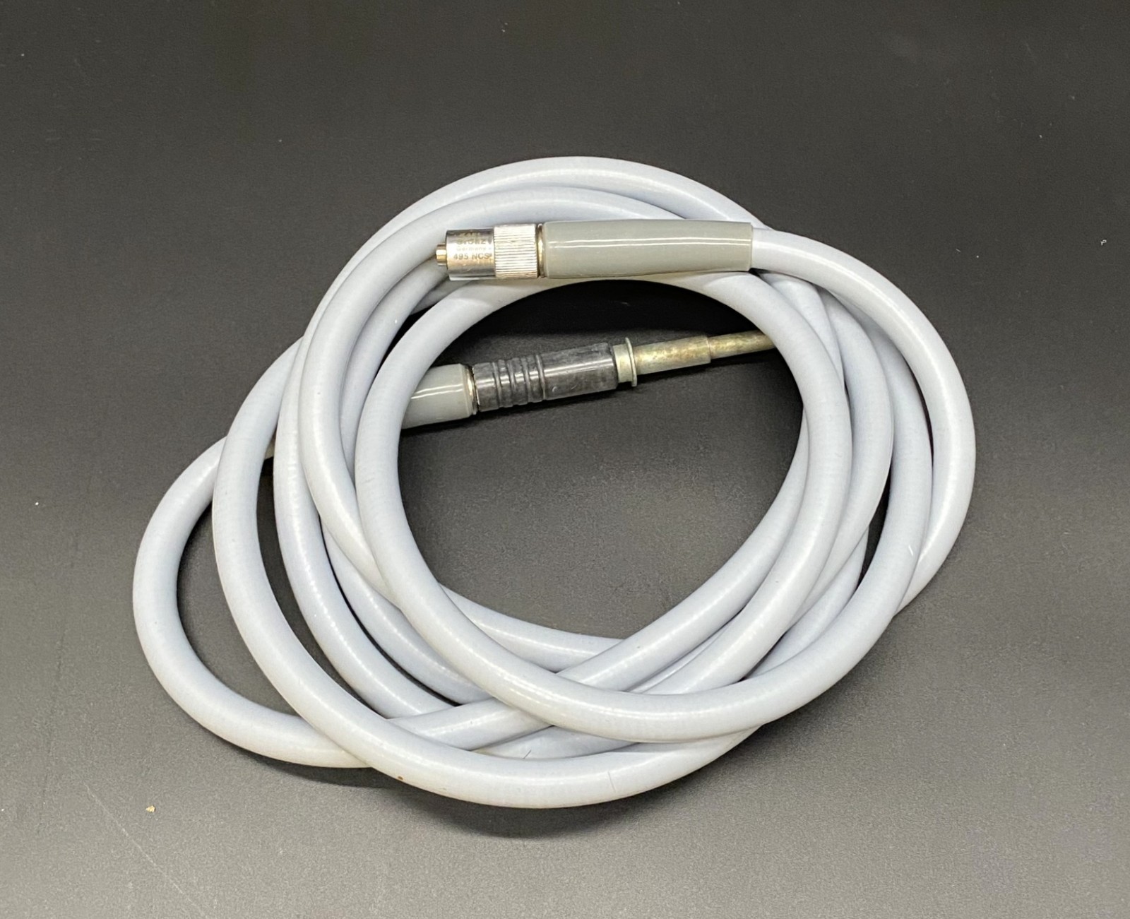 Karl Storz 8ft Fiber Optic Light Cord (495NCS)