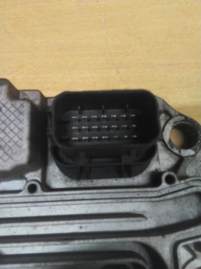 Replaces 471903 2012 DETROIT DD13 ENGINE CONTROL MODULE (ECM) , MN