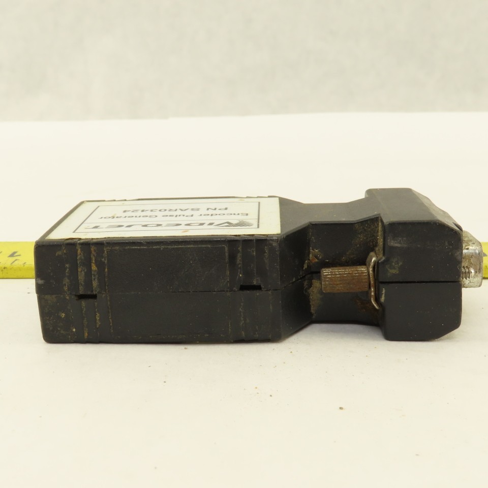 VideoJet SAR03424 Encoder Pulse Generator