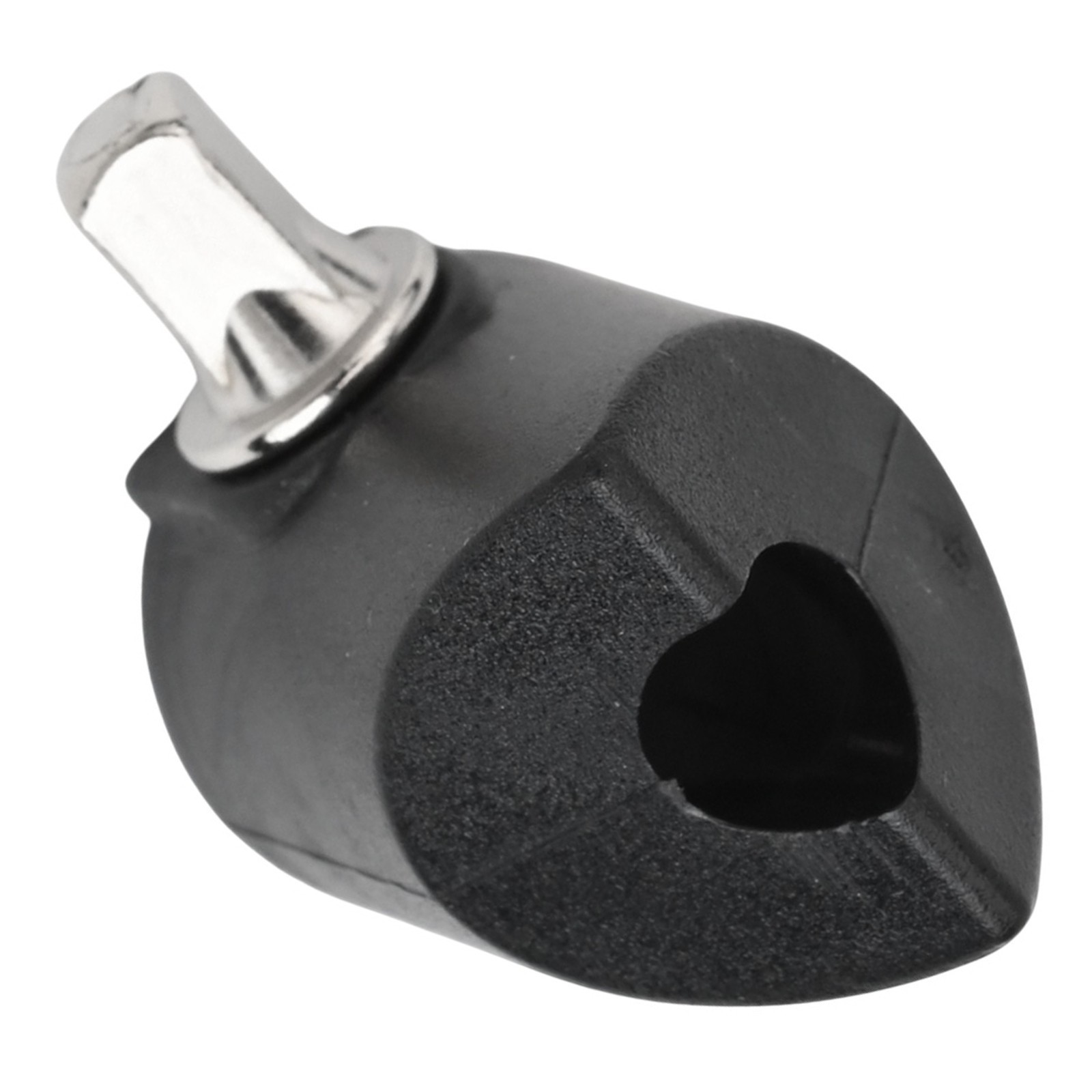 Cymbal Positioning Solution Electronic Rotation Stopper with Robust Design
