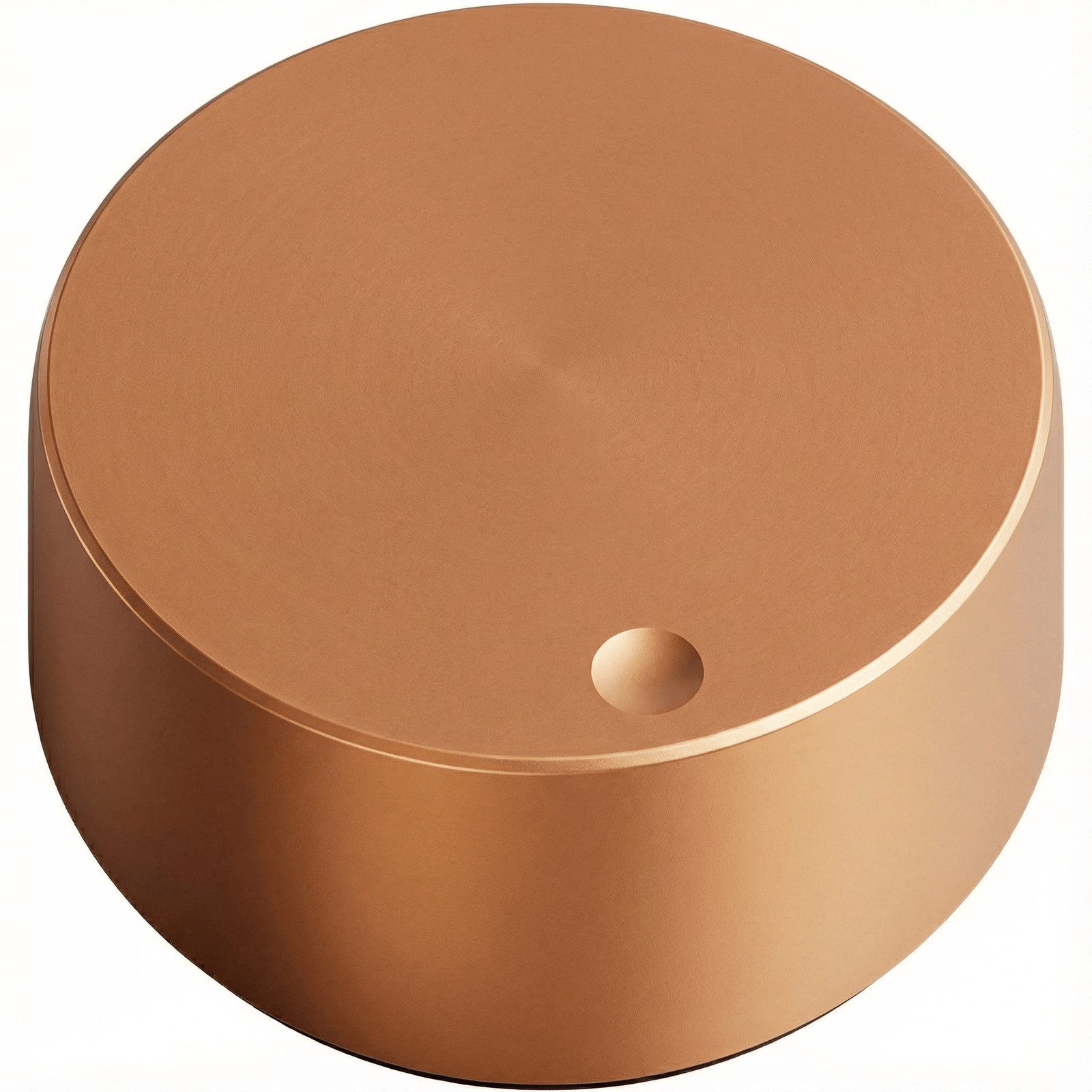 Fosi Audio GR70 Replacement Knob Volume Control – Orange/Black