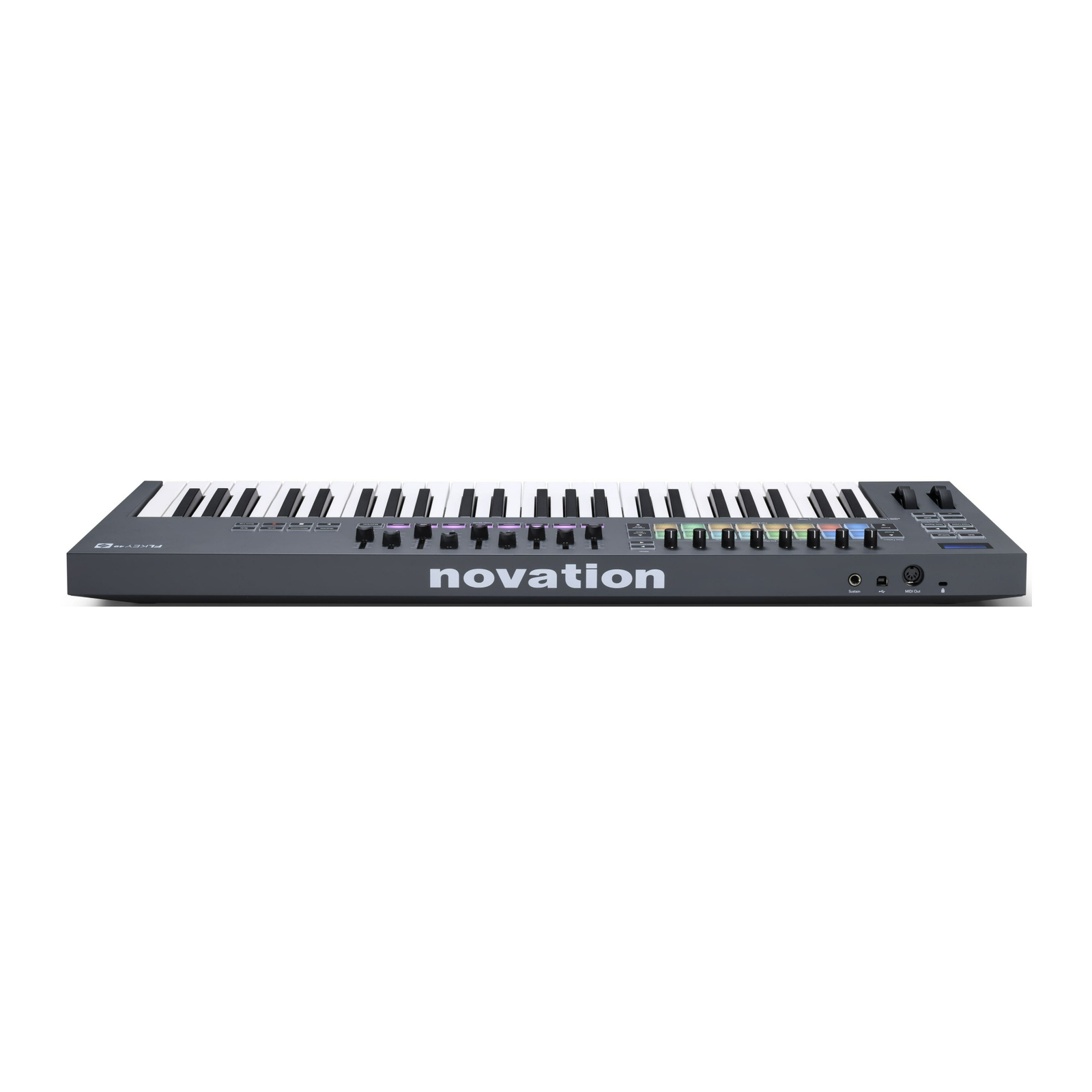 Novation FLkey 49Key MIDI Keyboard Controller for FL Studio with Custom Modes