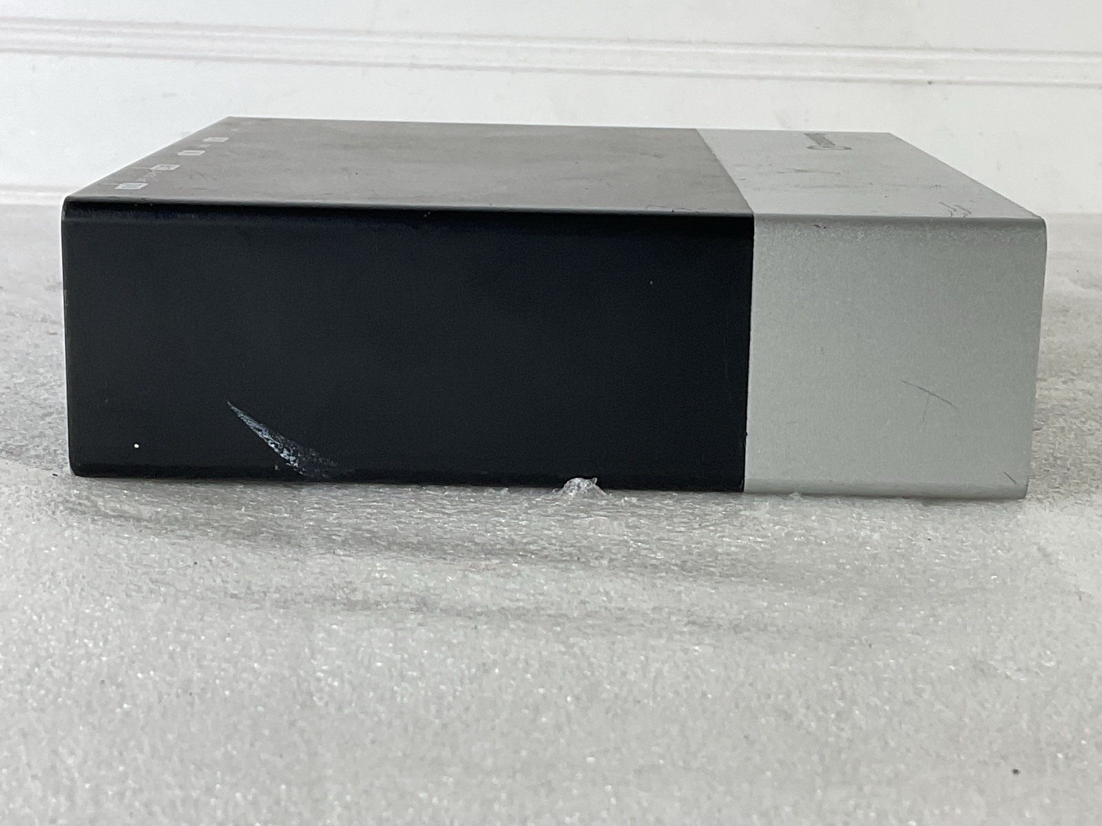 Steinberg UR22 USB Audio Interface 24-bit 192kHz 2x2 MIDI Used