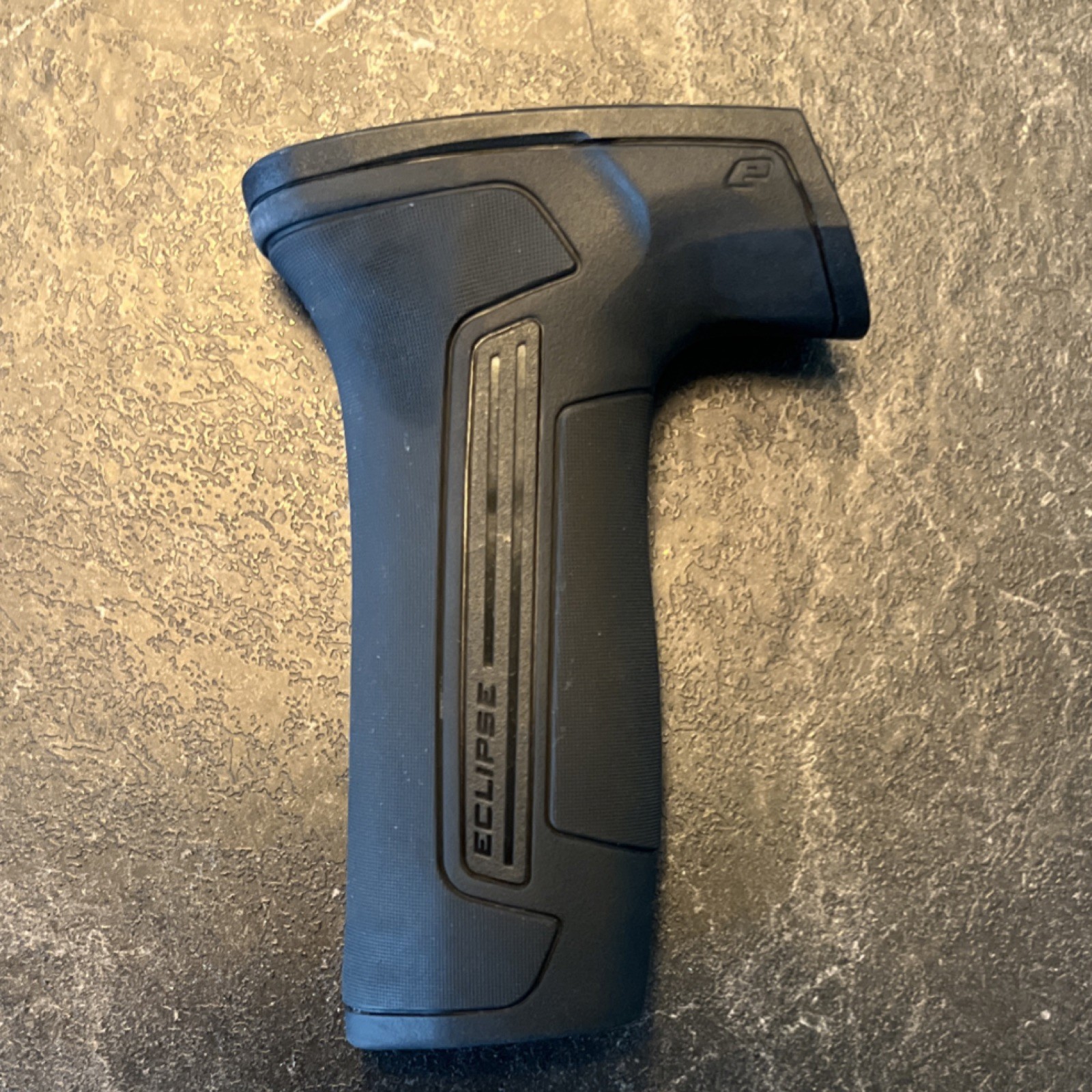Planet Eclipse CS3 Grips (Black)