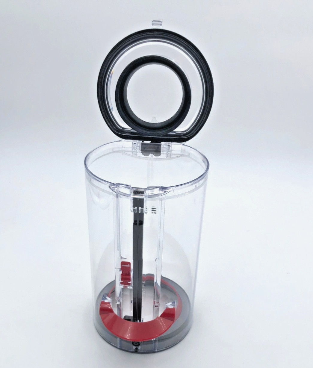 Original DYSON SV16 OUTSIZE Dustbin Dust Bin Canister Assembly Replace Part
