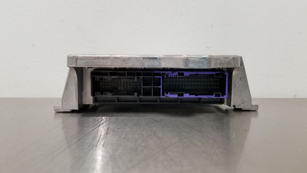 16 BMW Z4 E89 SRS CONTROL MODULE 65779325682