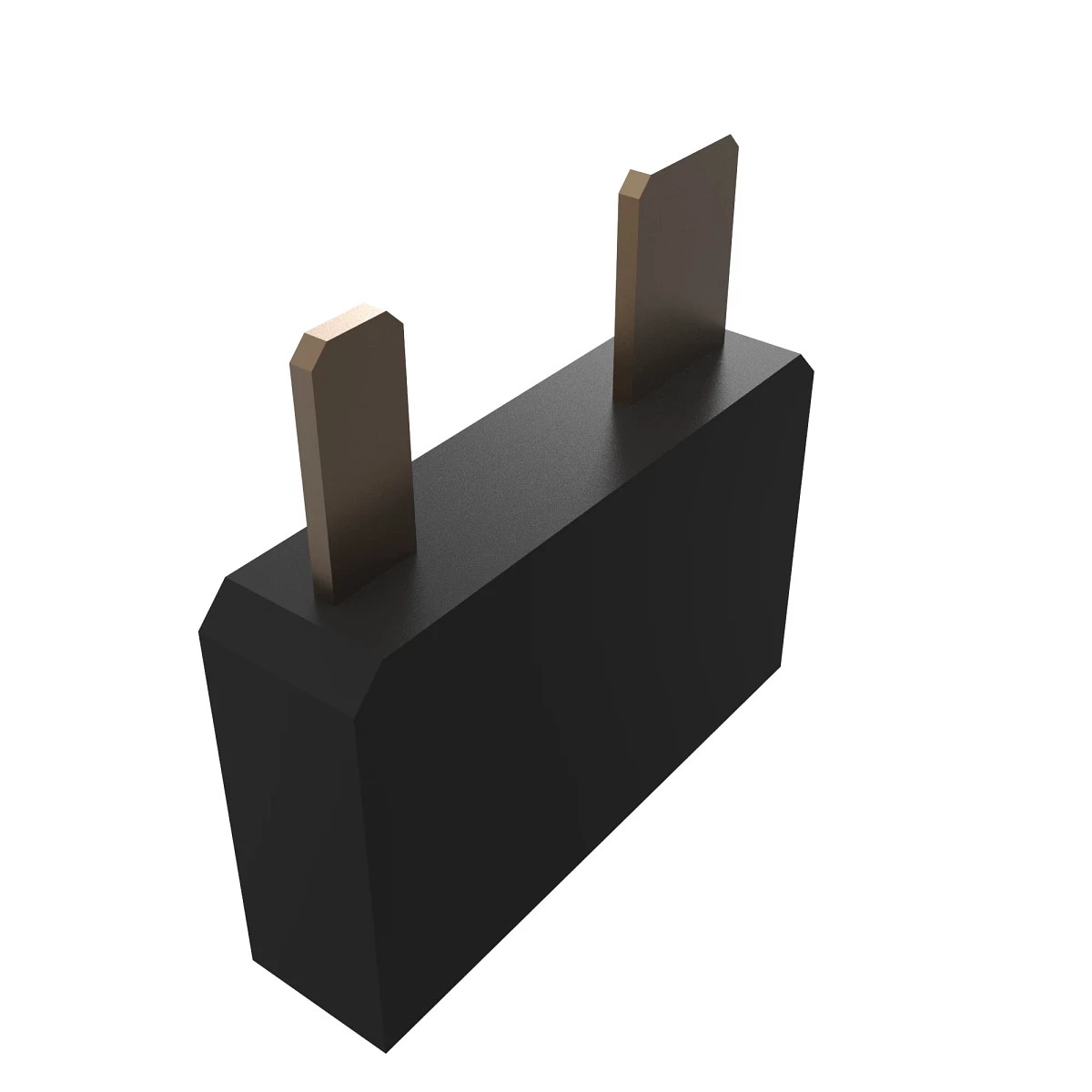 John Deere 57M7325: Diode, 400 Volts, 1 Amp