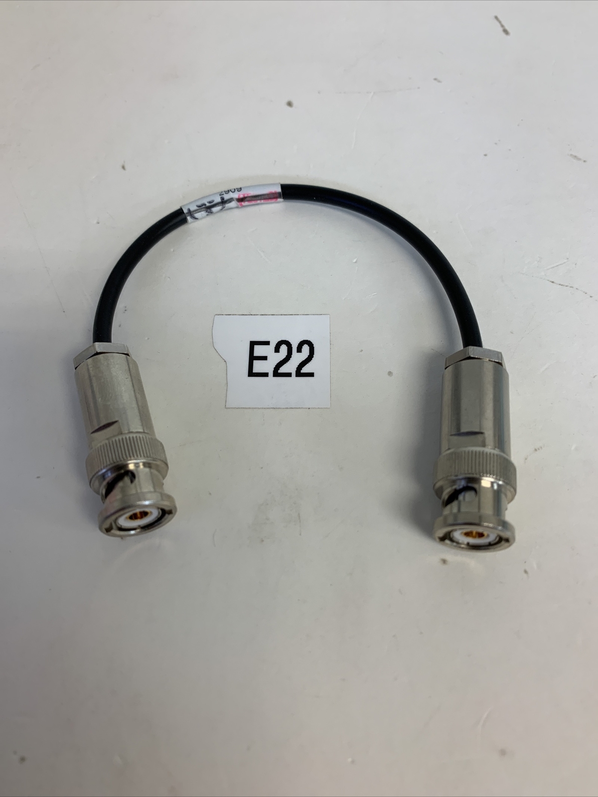PERKIN ELMER N0690546 CABLE ASSY RFGEN CONTROL ~WARRANTY~FAST SHIPPING!