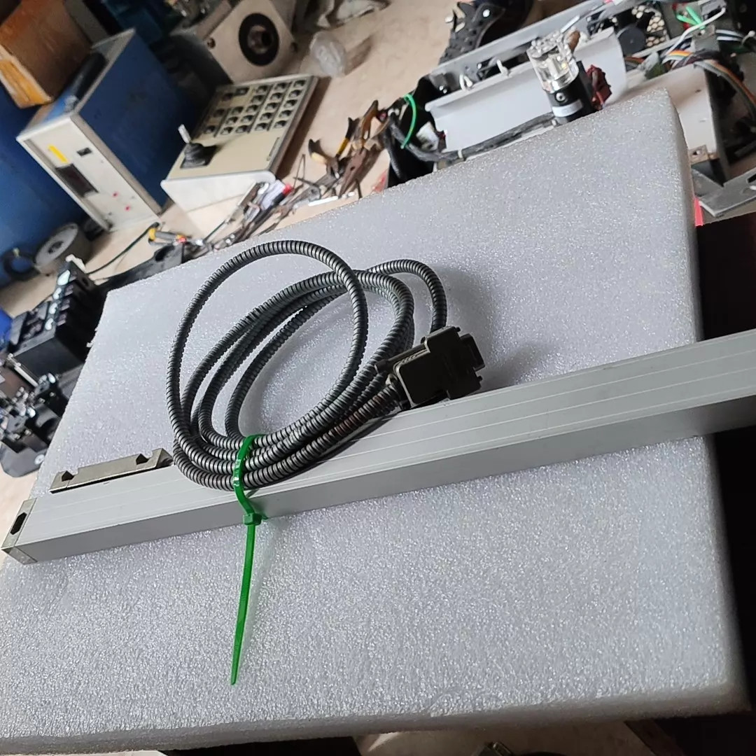 1PCS USED RSF Elektronik MSA 670.63 ML 320mm Linear Encoder