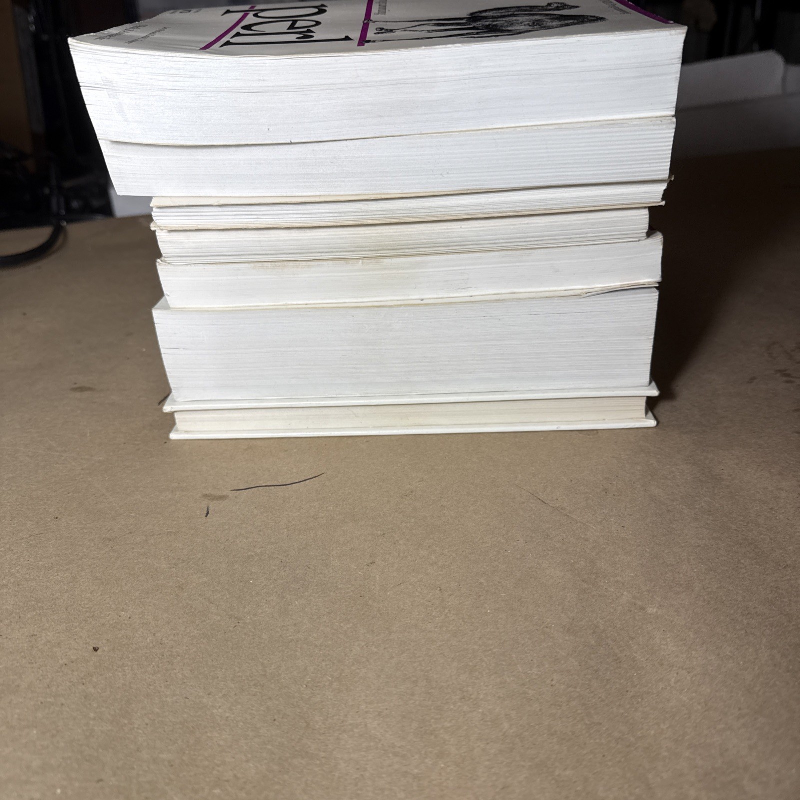 UNIX Book Bundle Programming Enviroment Kernighan Power Tools UUCP more
