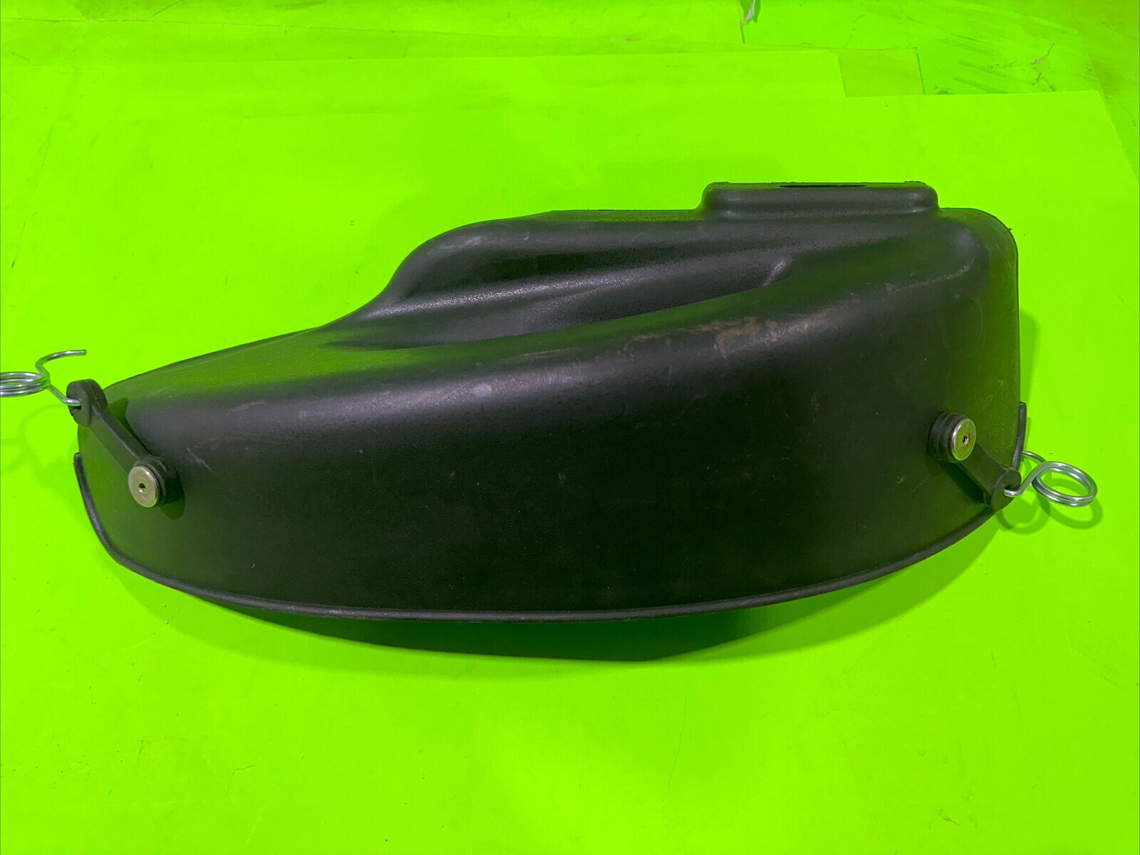 Riding Tractor Mulch Cover Kit 46" Deck Husqvarna YTH22V46 Z246 532406581