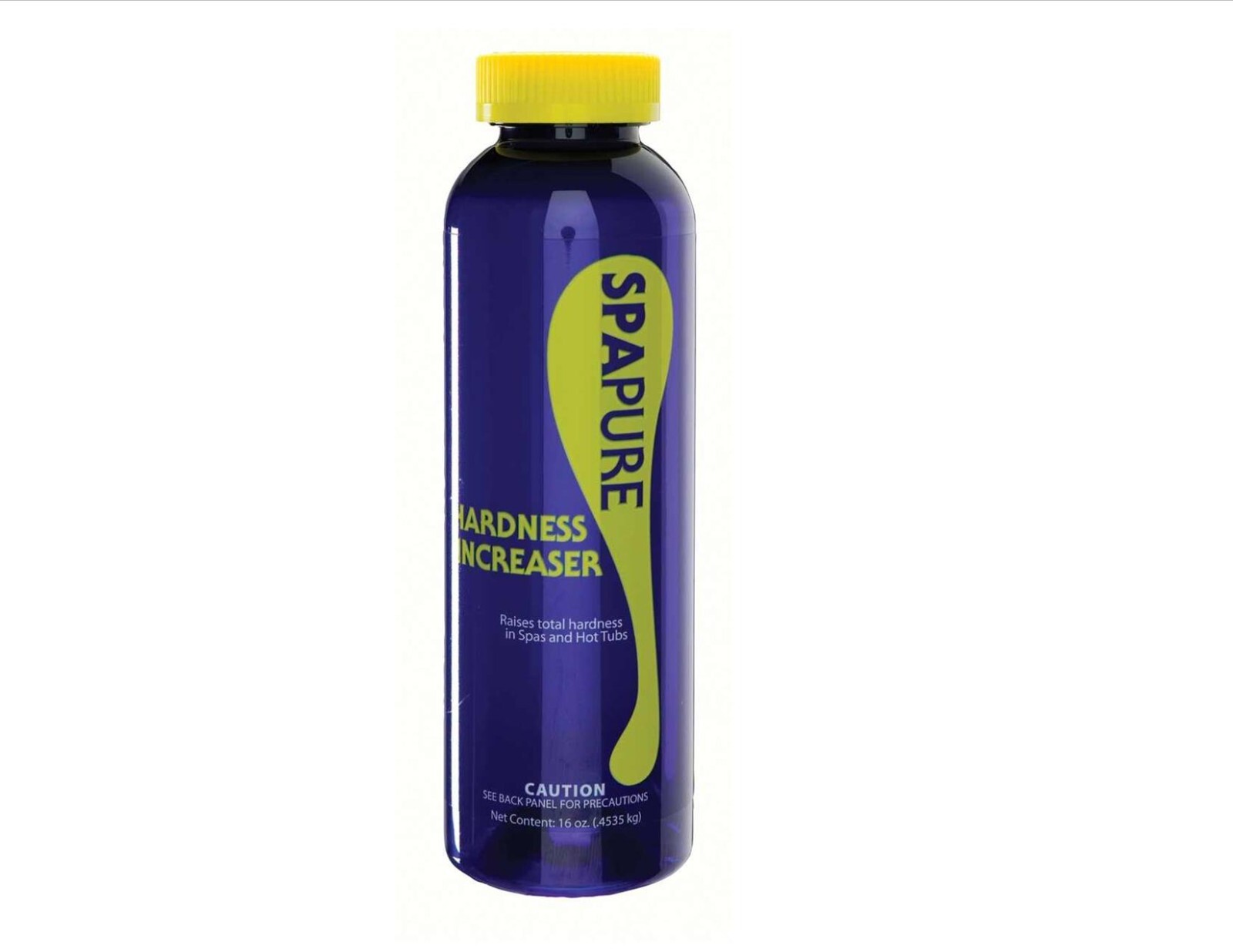 SpaPure Hardness Increaser - 1 lb