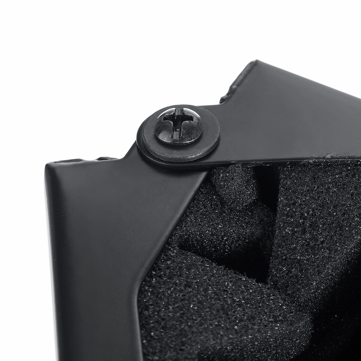 Microphone Isolation Shield Studio Mic Sound Absorbing Foam Reflection Filter