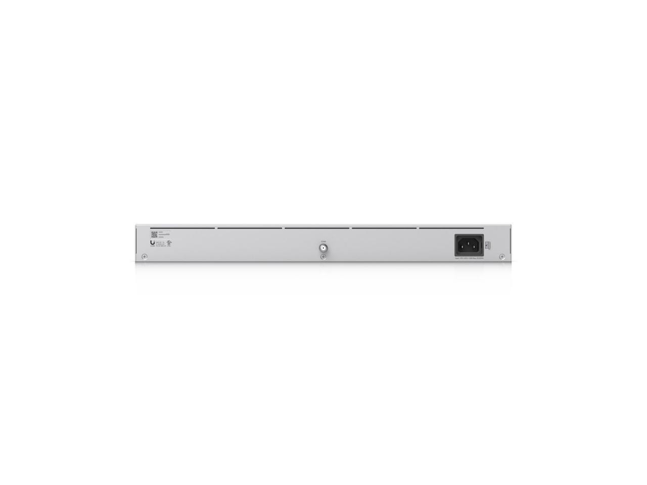 Ubiquiti Cable Internet (UCI)