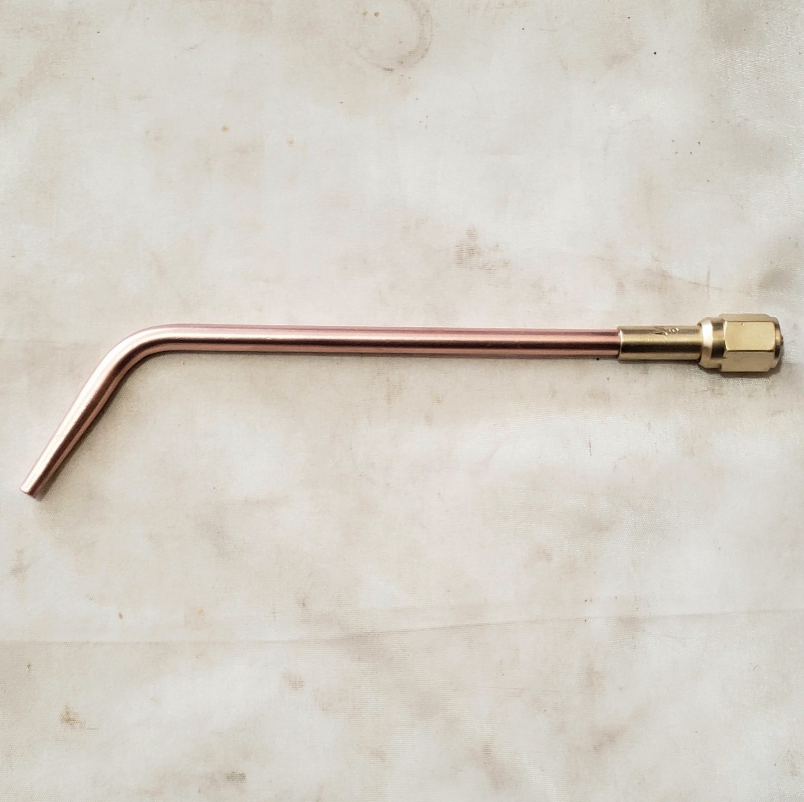 Victor 5-T17 Welding Brazing Torch Tip 5-W-J J28 J27 J100C SKH-7A 71 WH550