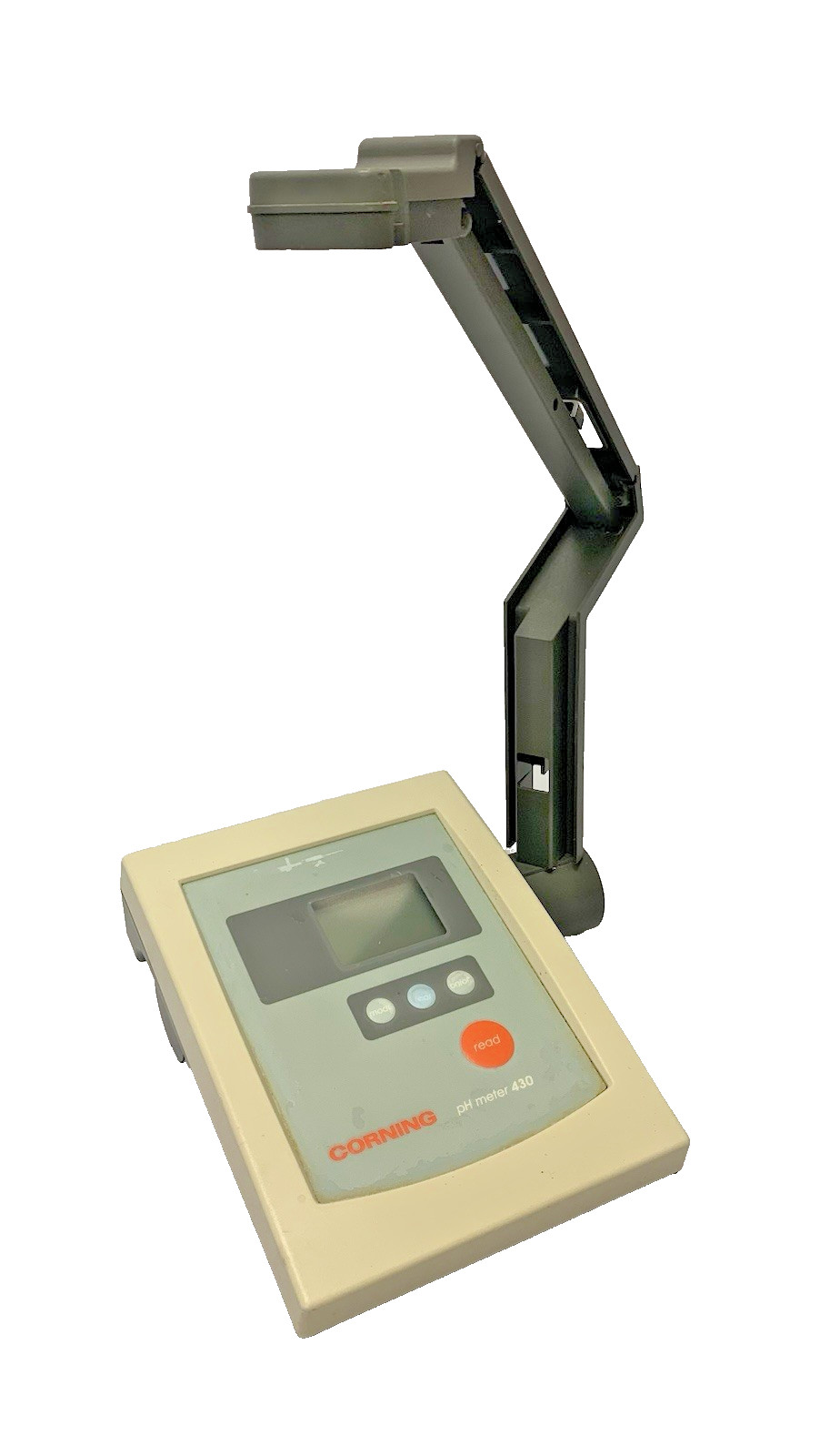 Corning Model 430 pH Meter