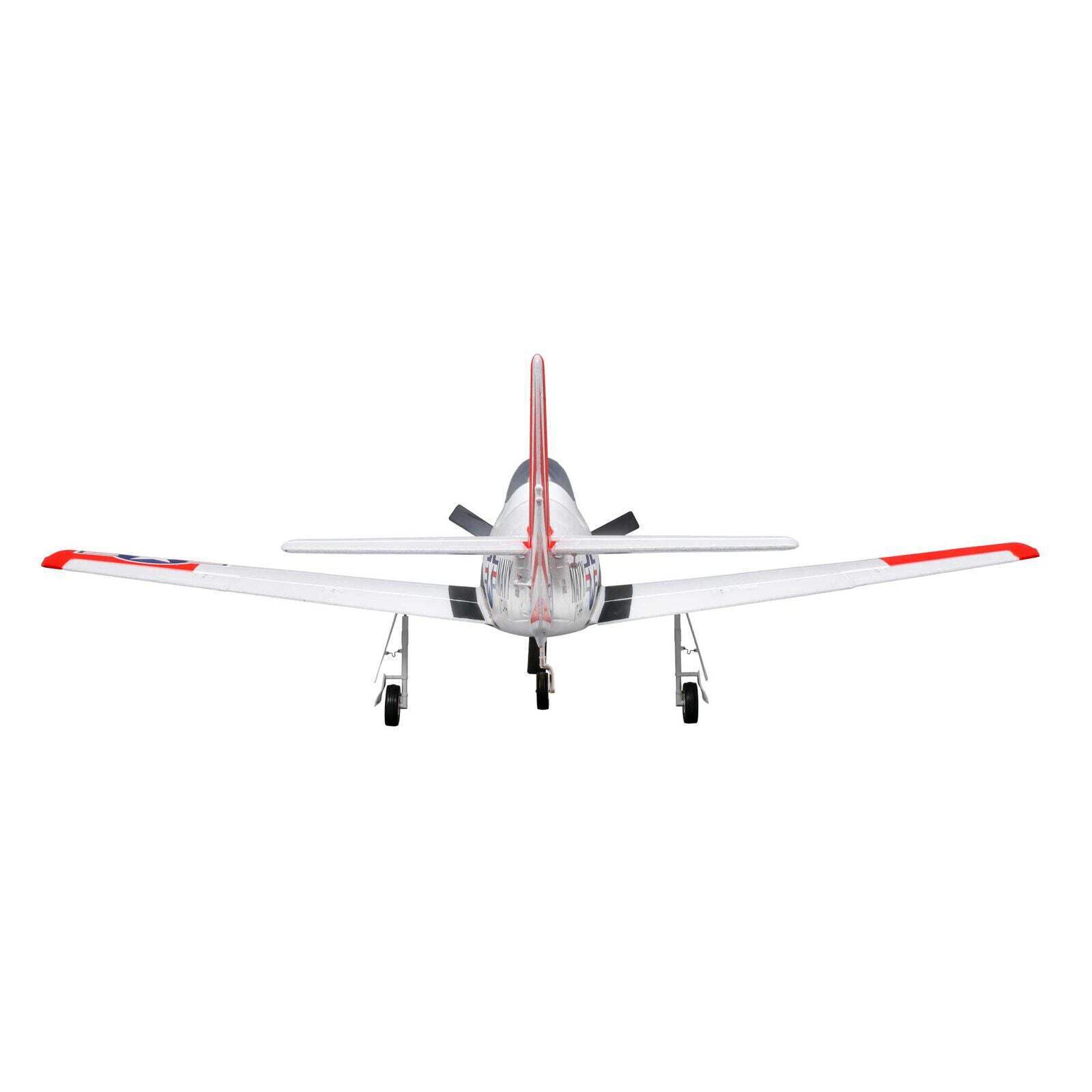 T-28 Trojan 1.2m with Smart BNF® Basic