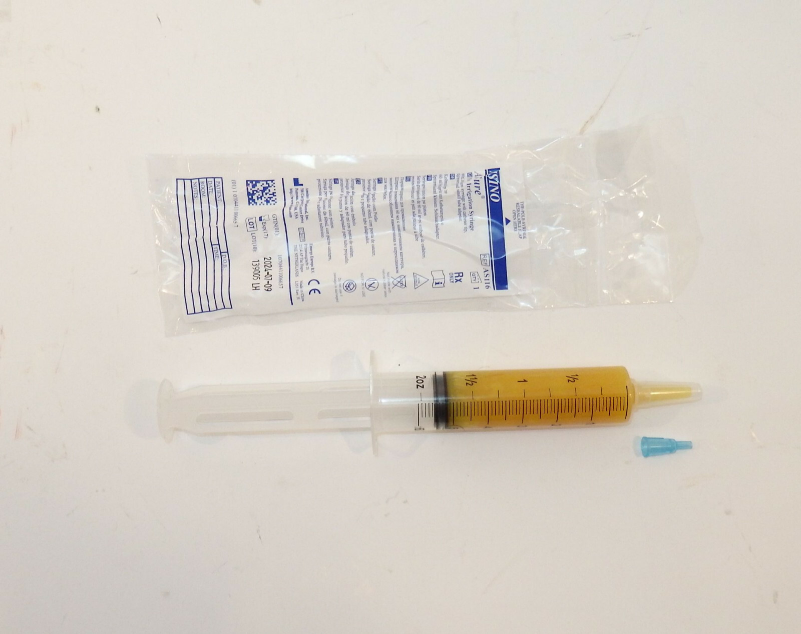 Kluber Isoflex LDS 18 Special A Lubricanting Grease 50g Syringe