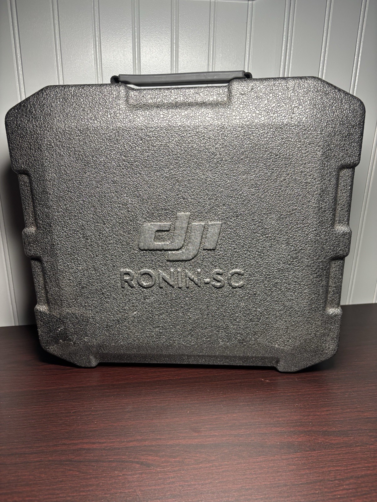 DJI Ronin-SC Handheld 3-axis Stabilizer + Cables