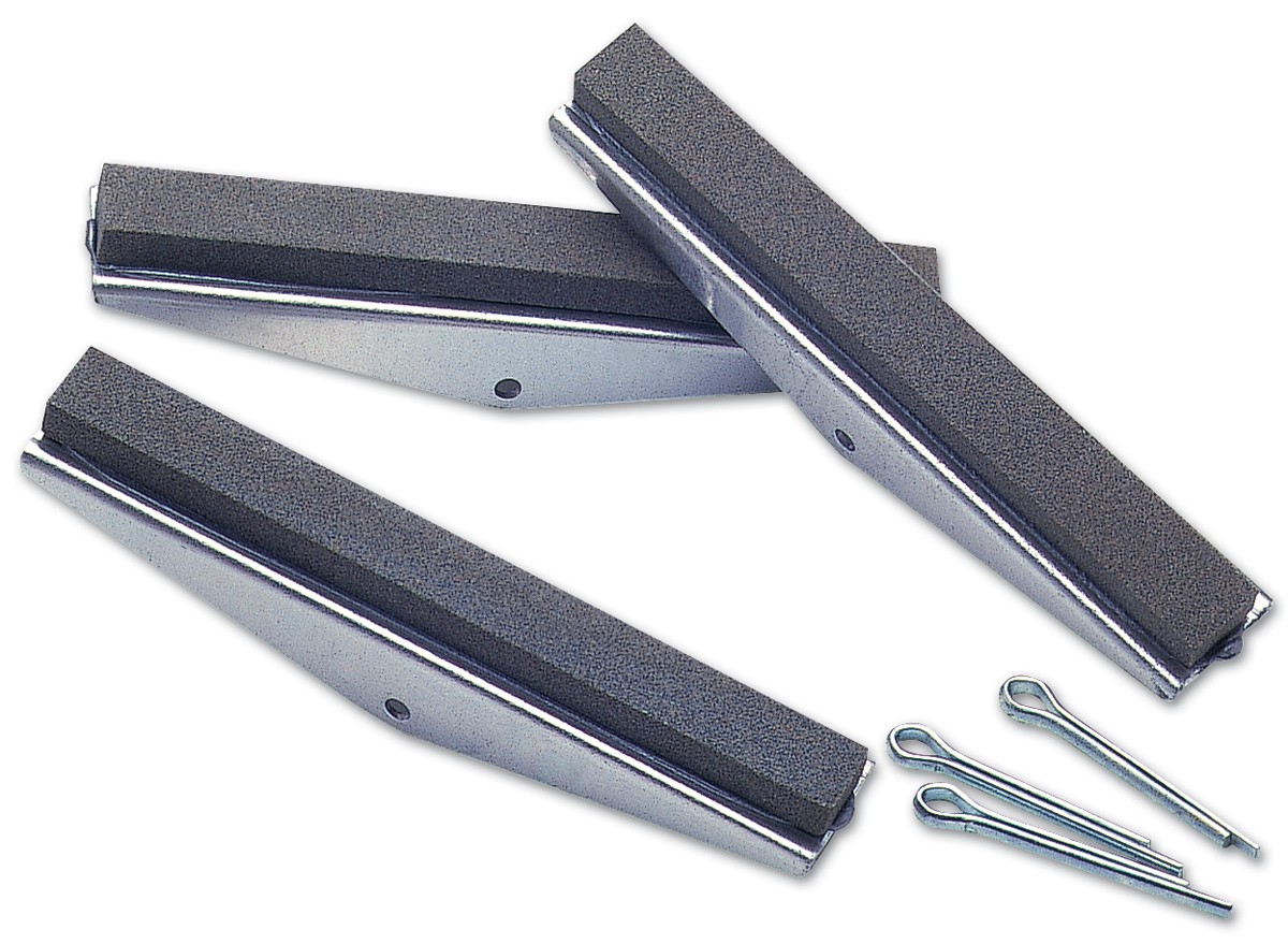 Laser Tools Engine Cylinder Hone - Stone Set 3pc 2071