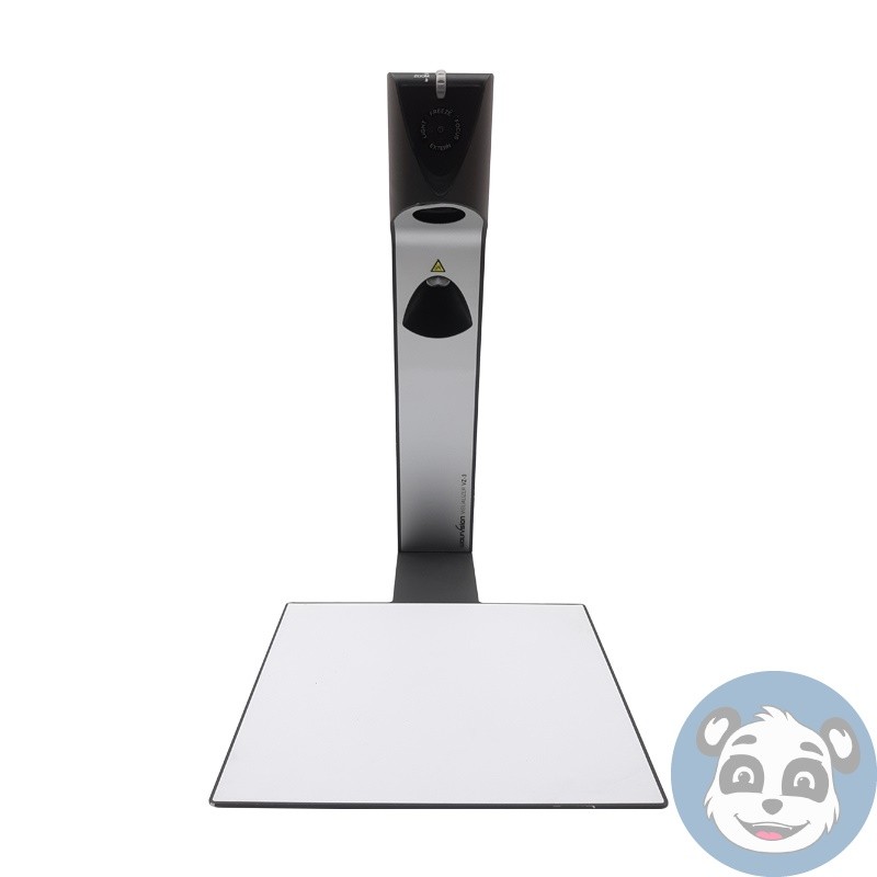 WolfVision VZ-3 Document Camera Visualizer 720p HD DVI USB LAN PoE+ - "B"