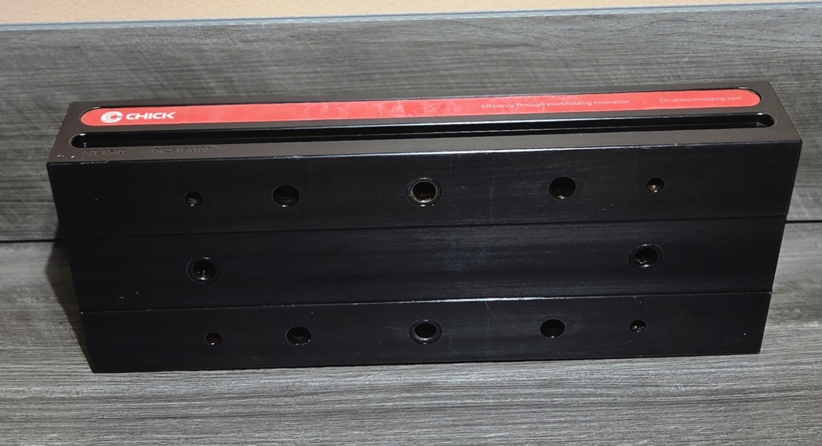 CHICK VISE 5QL1540