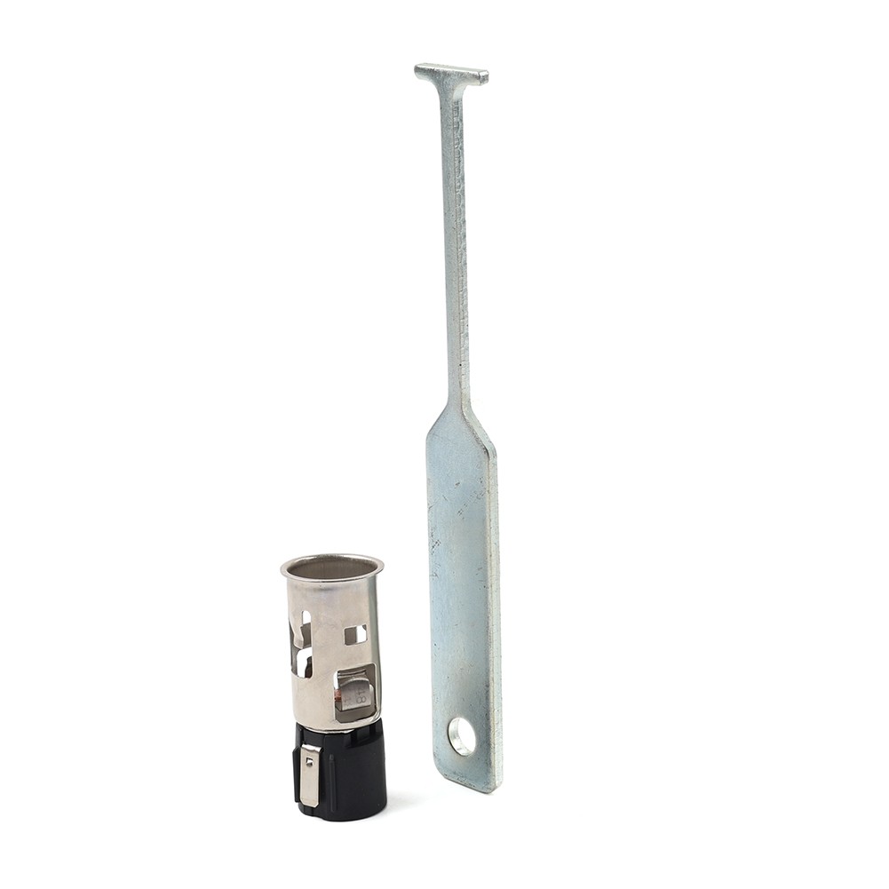 Cigarette Lighter Socket For Buick For Cadillac For Chevrolet For GMC
