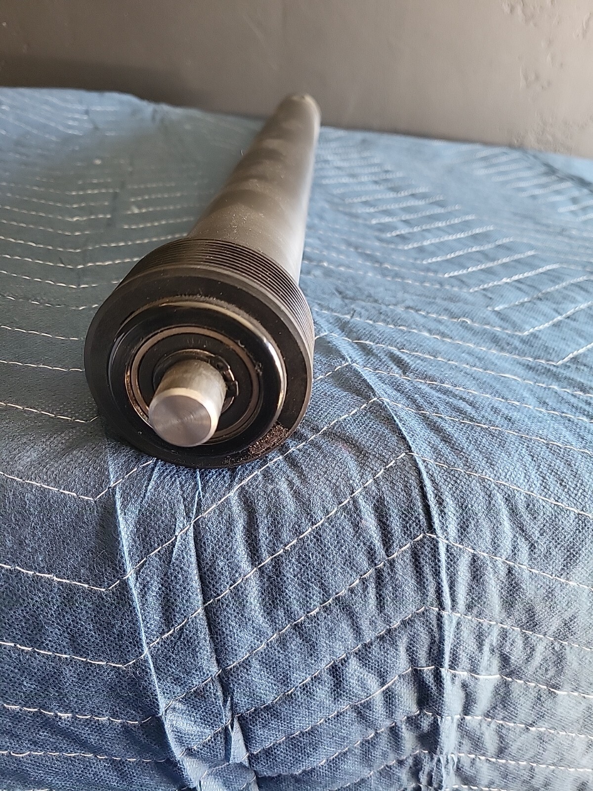 Proform ZT8 Treadmill Front Roller (74)