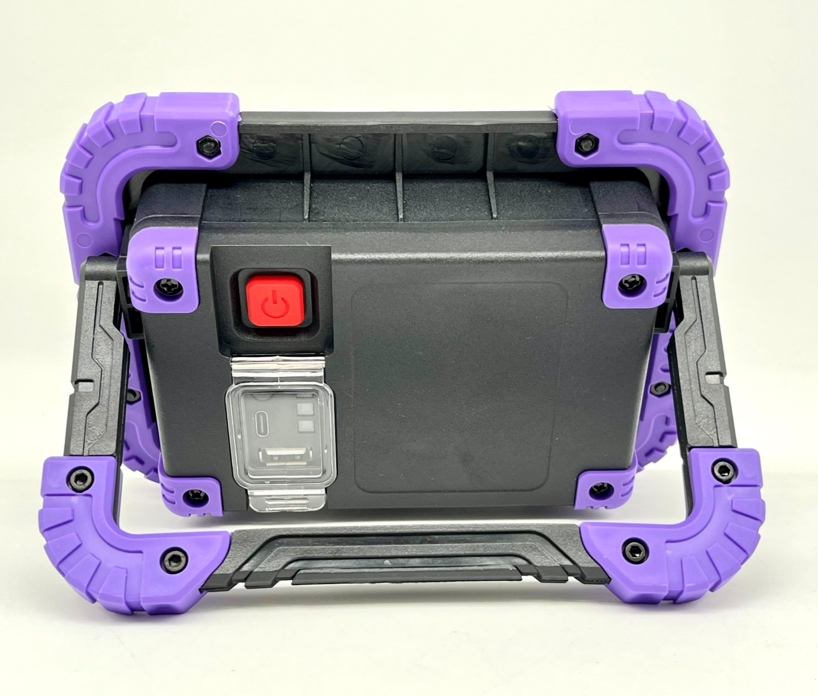 Cordless Portable Rechargeable Black Light GPRK - 4 Pack