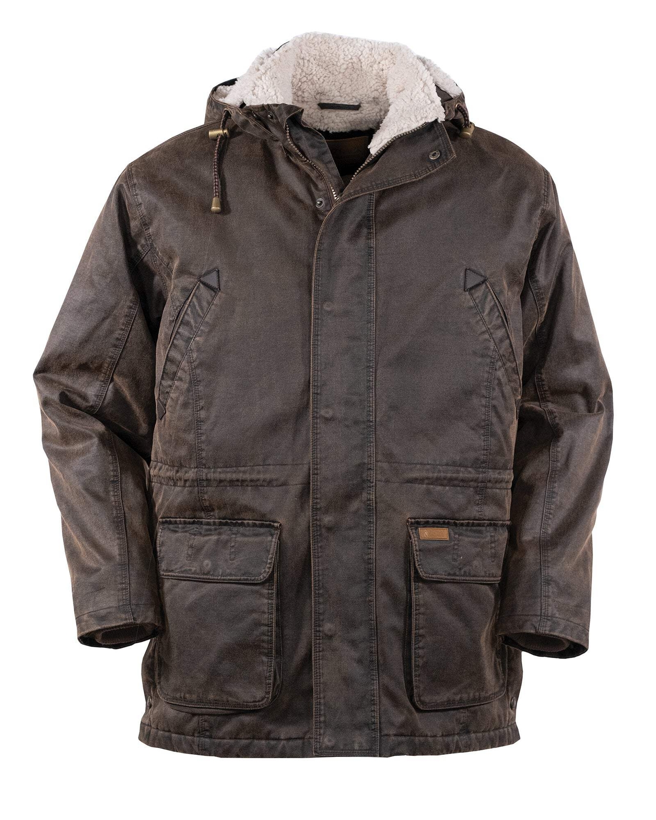 Outback Nolan Jacket - RRP 279.99 - FREE POST