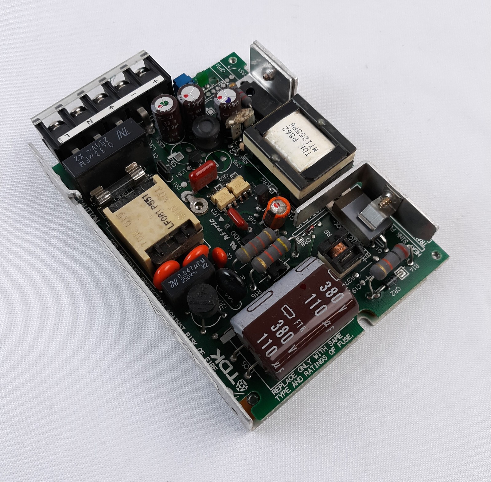 TDK FAW24-1R1 Power Supply