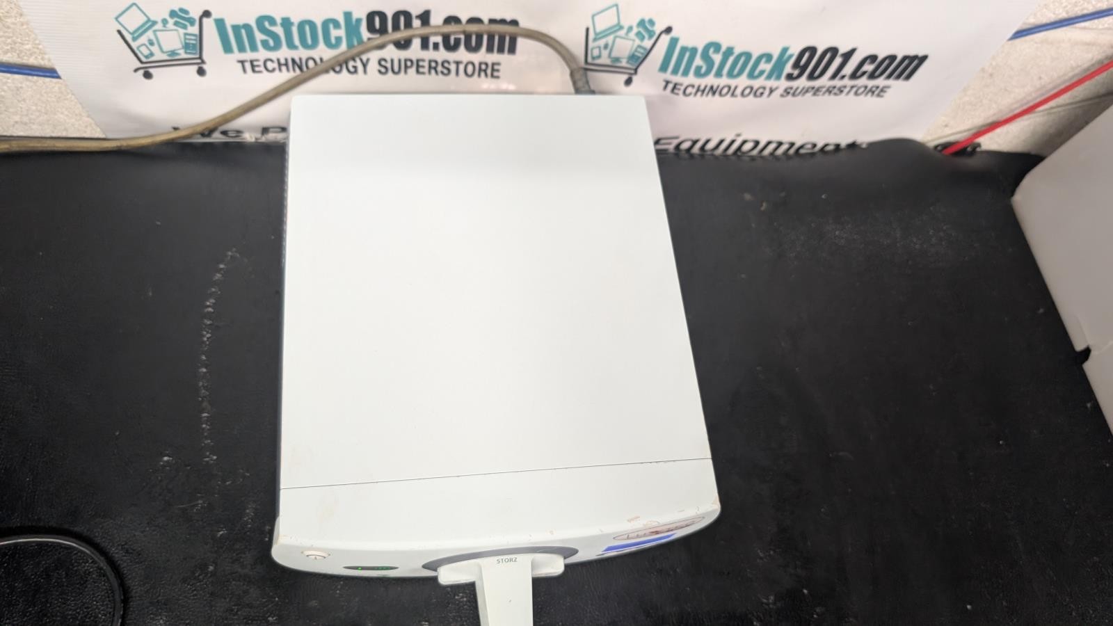 Integra Luxtec MLX 00MLX Xenon Light Source
