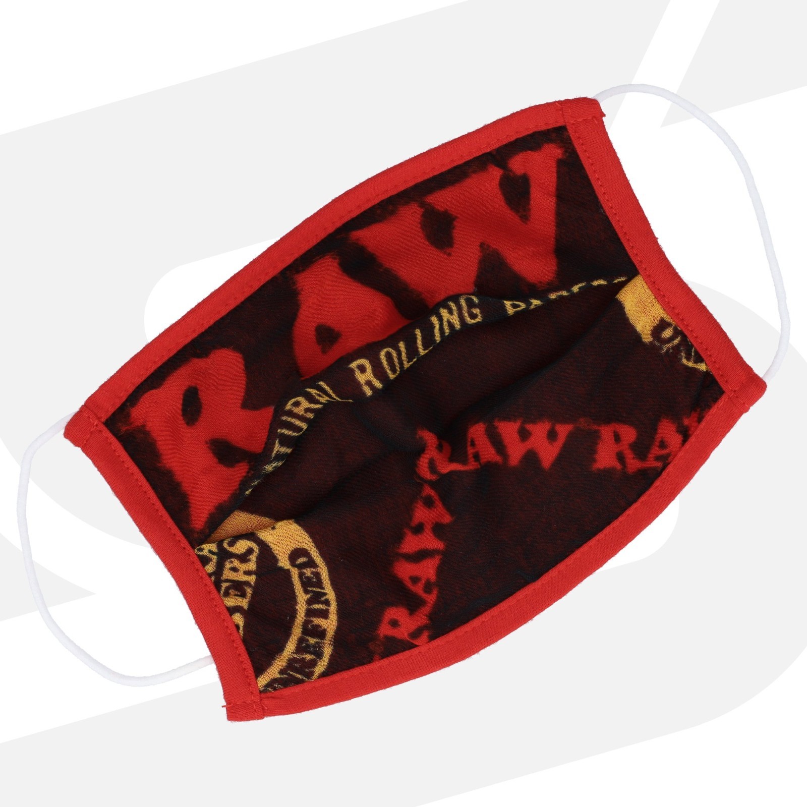 RAW Super Soft Face Mask | Full Pack | 3 Masks
