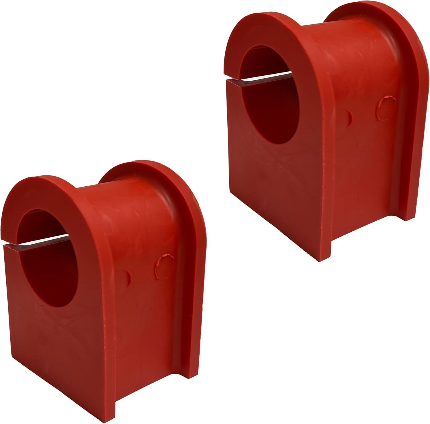 Front Sway Bar Stabilizer CODE RED Bushing Kit FITS Tundra 2007-2021, Sequoia