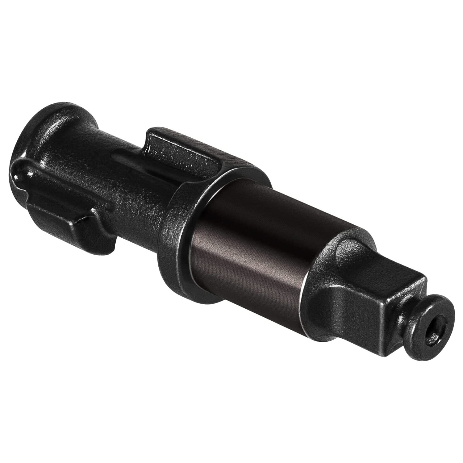 3/8" Impact Wrench Anvil w/ O Ring & Retainer Clip Fit for Ingersoll Rand IR2112