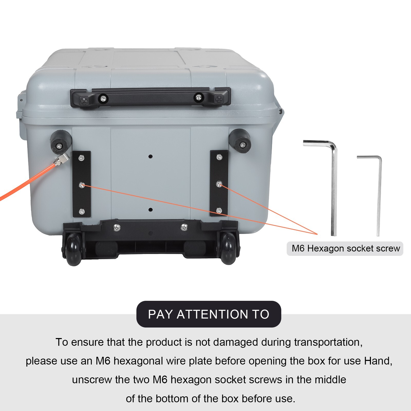 Dynamic DU852 Portable Dental Unit with Air Compressor and Ultrasonic Scaler 4H