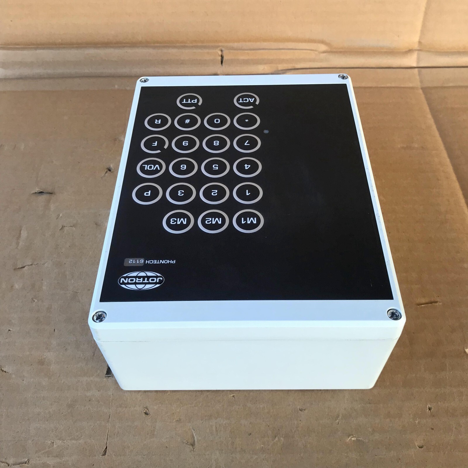 JOTRON PHONTECH 6112 UNIT