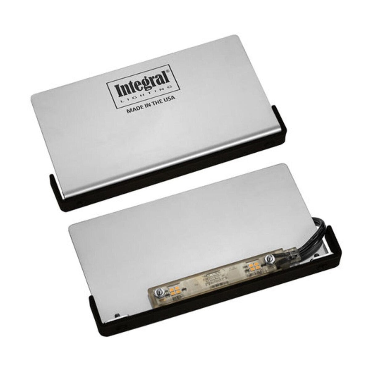 Integral Il6 Led Fixture Black 2W 4200K