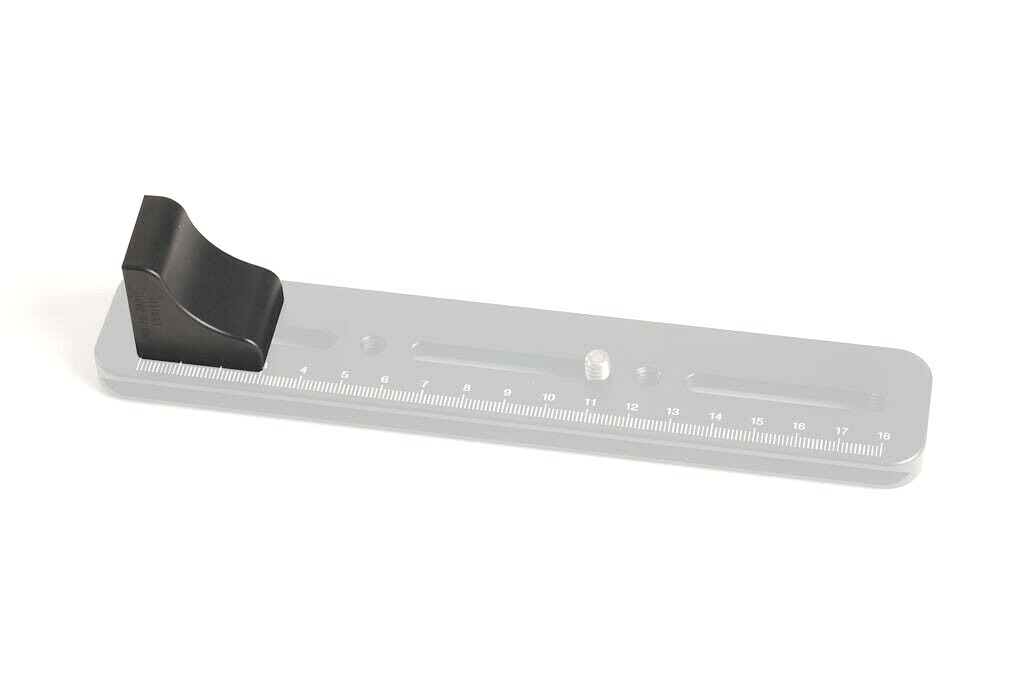 90 degree block for various rail . Panorama L bracket