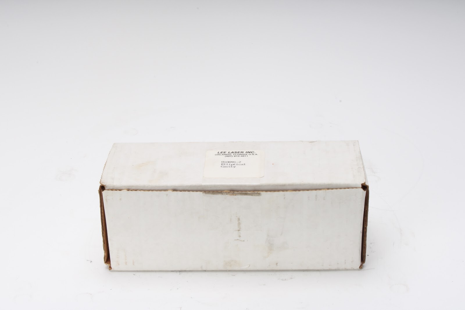 Lee Laser 010091-2 Elliptical Gravity Module